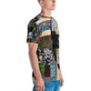 All Over T-shirts-XS-3981620-Zac Z