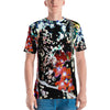 All Over T-shirts-XS-3998913-Zac Z