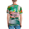 All Over T-shirts-XS-8854811-Zac Z