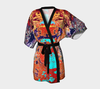 Dragons Egg Kimono Robe 2-Kimono Robe--Zac Z