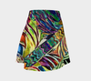 Form of Imagination Flare Skirt 6-Flare Skirt--Zac Z