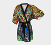 Light Waves Kimono Robe 3-Kimono Robe--Zac Z