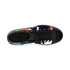 Men's High-top Sneakers-Shoes-US 9-16366094-Zac Z