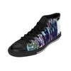 Men's High-top Sneakers-Shoes-US 9-16366175-Zac Z