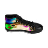 Men's High-top Sneakers-Shoes-US 9-16366391-Zac Z