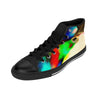Men's High-top Sneakers-Shoes-US 9-16366391-Zac Z