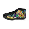 Men's High-top Sneakers-Shoes-US 9-16368431-Zac Z