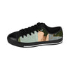 Men's Sneakers-Shoes-US 9-16154576-Zac Z