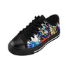 Men's Sneakers-Shoes-US 9-16156793-Zac Z