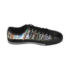 Men's Sneakers-Shoes-US 9-16161860-Zac Z