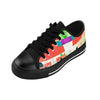 Men's Sneakers-Shoes-US 9-16167422-Zac Z