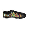 Men's Sneakers-Shoes-US 9-16178834-Zac Z