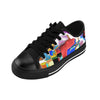 Men's Sneakers-Shoes-US 9-16193093-Zac Z