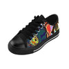 Men's Sneakers-Shoes-US 9-16214366-Zac Z