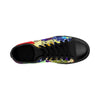 Men's Sneakers-Shoes-US 9-16215464-Zac Z