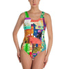 One-Piece Swimsuit-XS-4116735-Zac Z