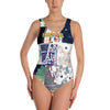 One-Piece Swimsuit-XS-5795294-Zac Z