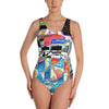 One-Piece Swimsuit-XS-7524407-Zac Z