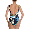 One-Piece Swimsuit-XS-9074395-Zac Z