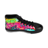 Women's High-top Sneakers-Shoes-US 9-16378676-Zac Z