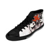 Women's High-top Sneakers-Shoes-US 9-16391381-Zac Z