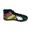 Women's High-top Sneakers-Shoes-US 9-16392707-Zac Z
