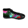Women's High-top Sneakers-Shoes-US 9-16410518-Zac Z