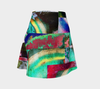 Flare Skirt