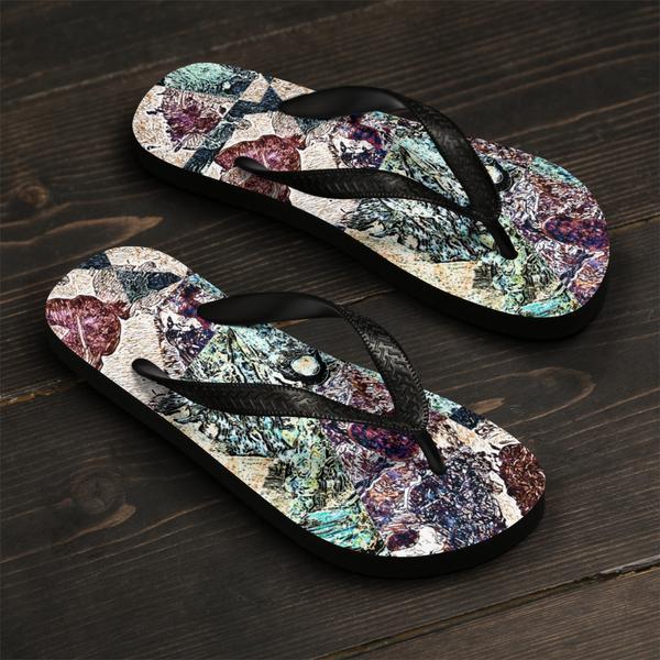 Flip-Flops
