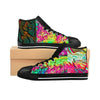 Men's High-top Sneakers