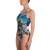 One-Piece Swimsuit