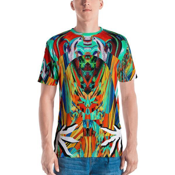 All Over T-shirts