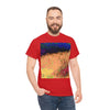 Short-Sleeve Tee: 2XL - 5XL