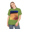 Short-Sleeve Tee: 2XL - 5XL