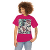 Short-Sleeve Tee: S - XL