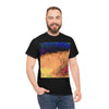 Short-Sleeve Tee: 2XL - 5XL