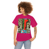 Short-Sleeve Tee: S - XL