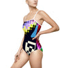 One-piece Strap Swimsuit