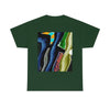 Short-Sleeve Tee: 2XL - 5XL