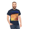 Short-Sleeve Tee: 2XL - 5XL