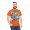 Short-Sleeve Tee: 2XL - 5XL