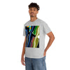 Short-Sleeve Tee: 2XL - 5XL