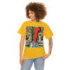 Short-Sleeve Tee: S - XL