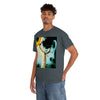 Short-Sleeve Tee: S - XL