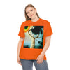 Short-Sleeve Tee: S - XL