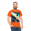 Short-Sleeve Tee: 2XL - 5XL