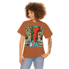 Short-Sleeve Tee: S - XL