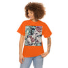 Short-Sleeve Tee: S - XL