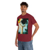 Short-Sleeve Tee: S - XL