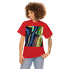 Short-Sleeve Tee: 2XL - 5XL